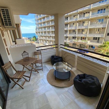 Apartmán Montemar Puerto Torremolinos Exteriér fotografie