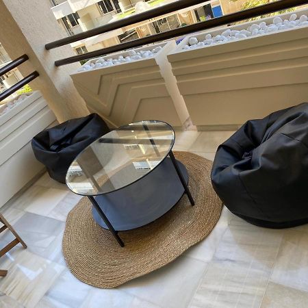 Apartmán Montemar Puerto Torremolinos Exteriér fotografie