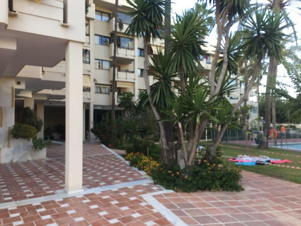 Apartmán Montemar Puerto Torremolinos Exteriér fotografie