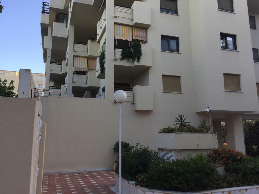 Apartmán Montemar Puerto Torremolinos Exteriér fotografie