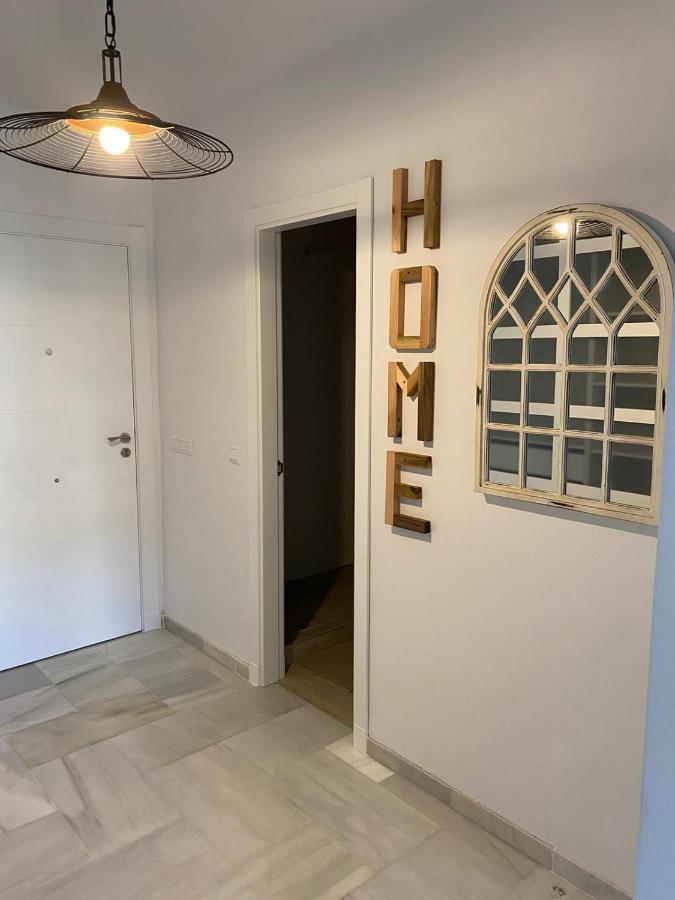Apartmán Montemar Puerto Torremolinos Exteriér fotografie