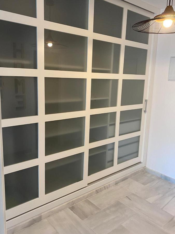 Apartmán Montemar Puerto Torremolinos Exteriér fotografie