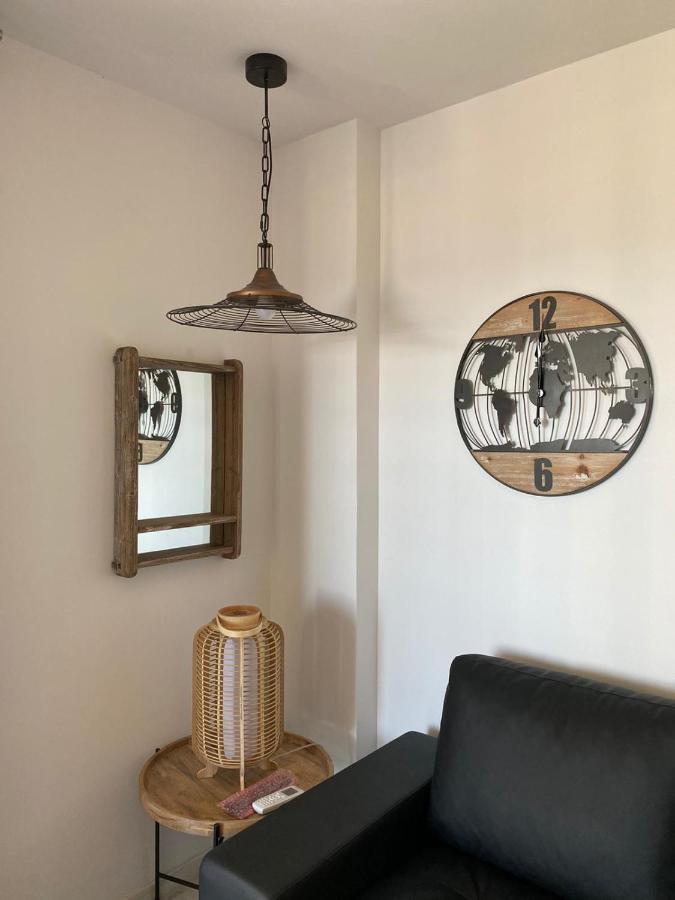 Apartmán Montemar Puerto Torremolinos Exteriér fotografie