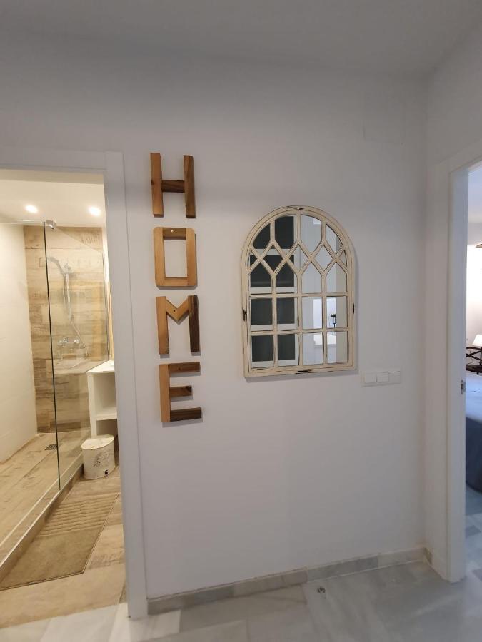 Apartmán Montemar Puerto Torremolinos Exteriér fotografie