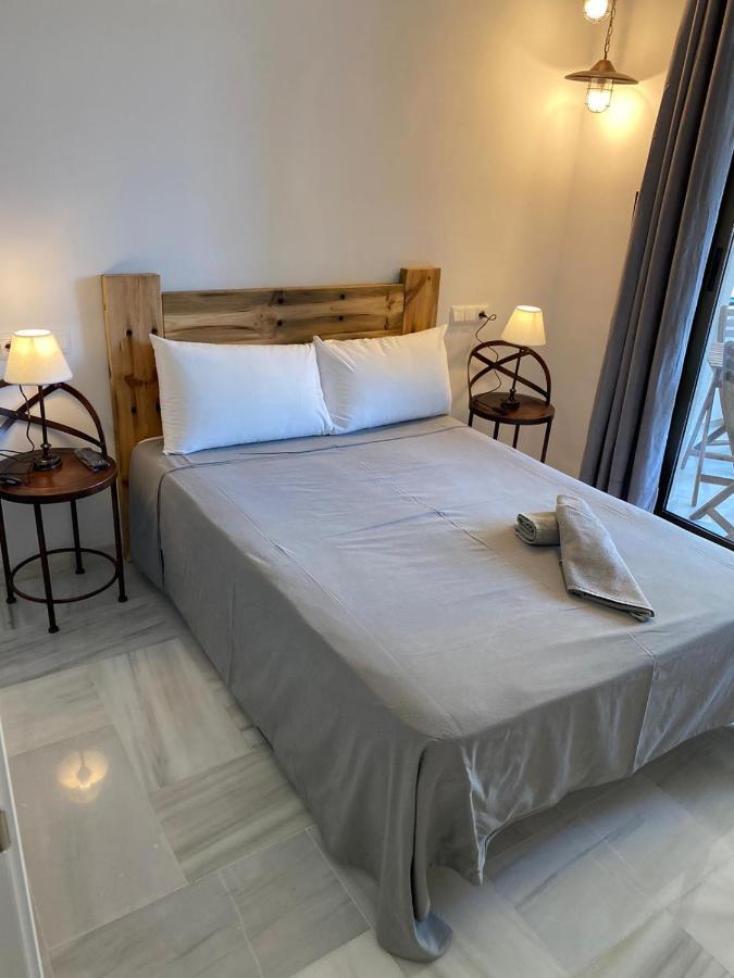 Apartmán Montemar Puerto Torremolinos Exteriér fotografie