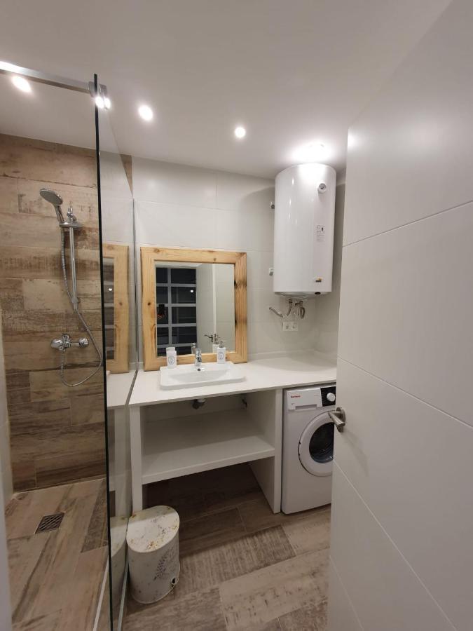 Apartmán Montemar Puerto Torremolinos Exteriér fotografie