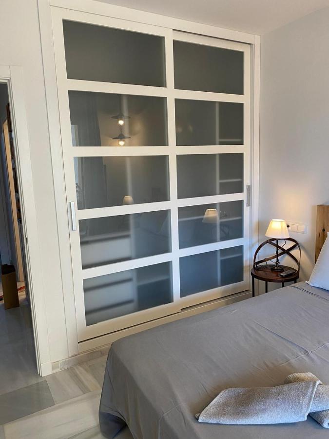 Apartmán Montemar Puerto Torremolinos Exteriér fotografie