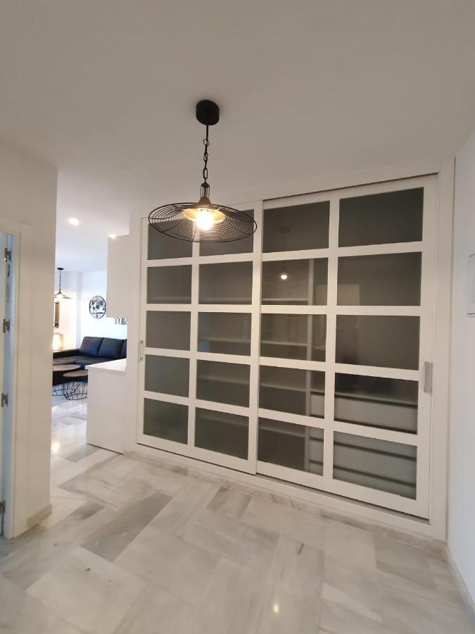 Apartmán Montemar Puerto Torremolinos Exteriér fotografie